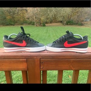 Nike Sweet Classic brs leather